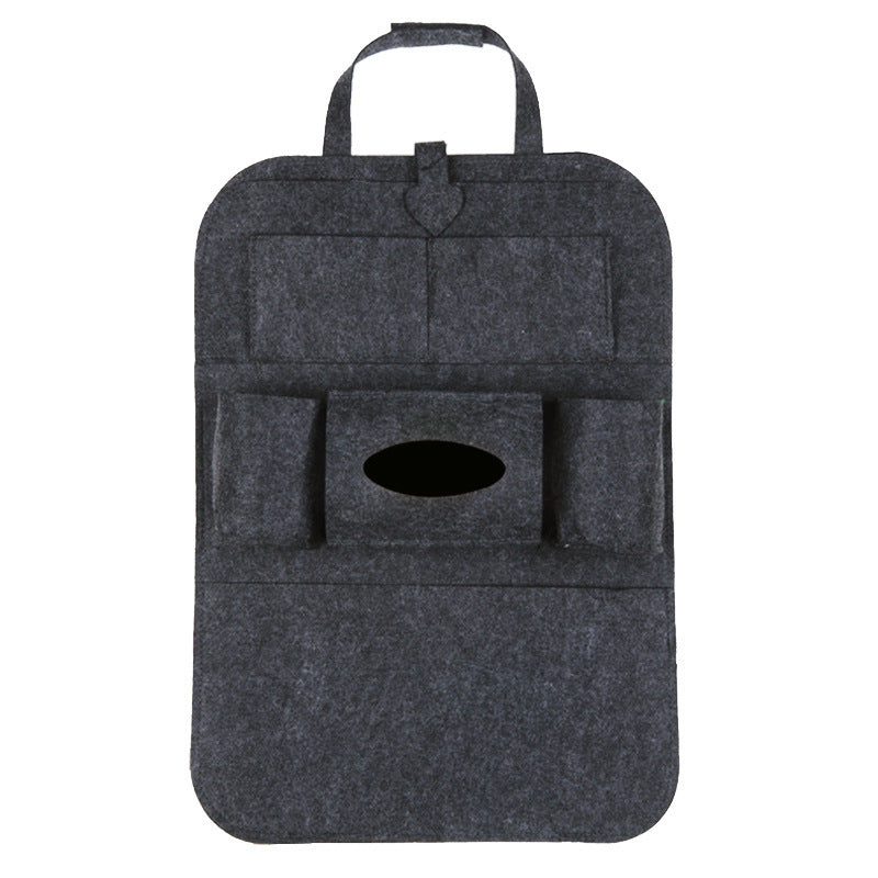 Organizador Asiento Auto