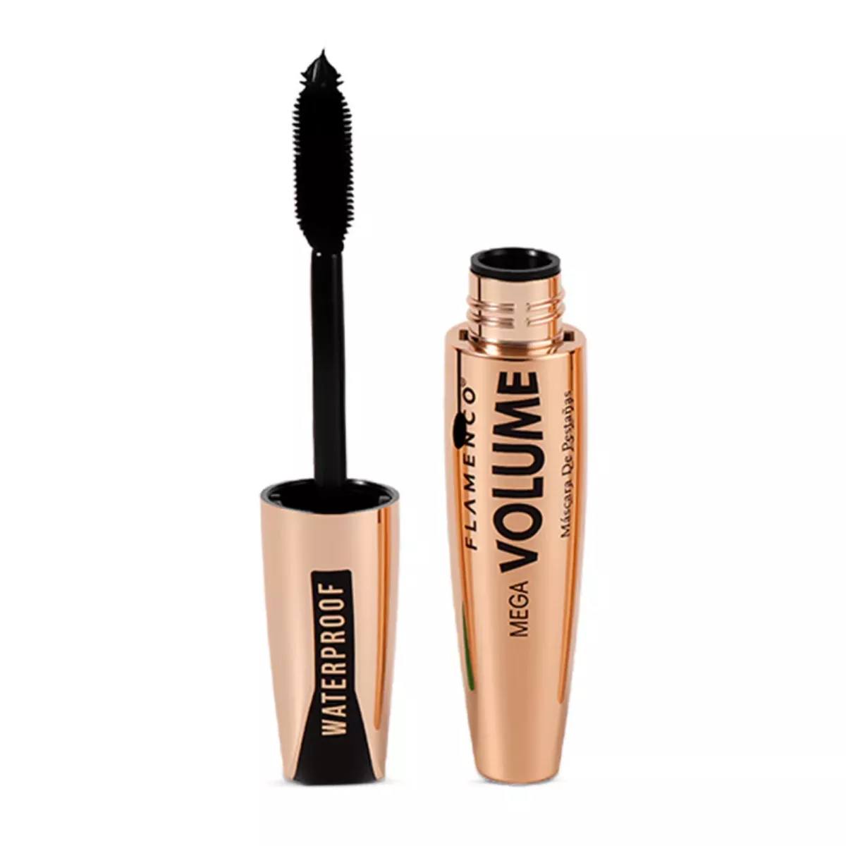 2 MASCARAS DE PESTAÑAS